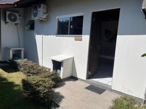 Loft Canarinho - Praia do Campeche